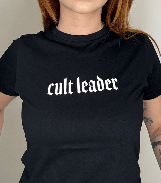 Camiseta Culto