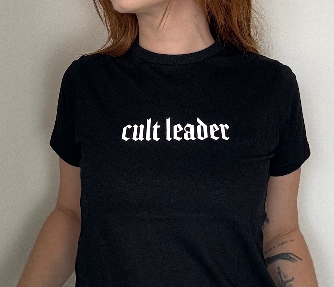 Camiseta Culto